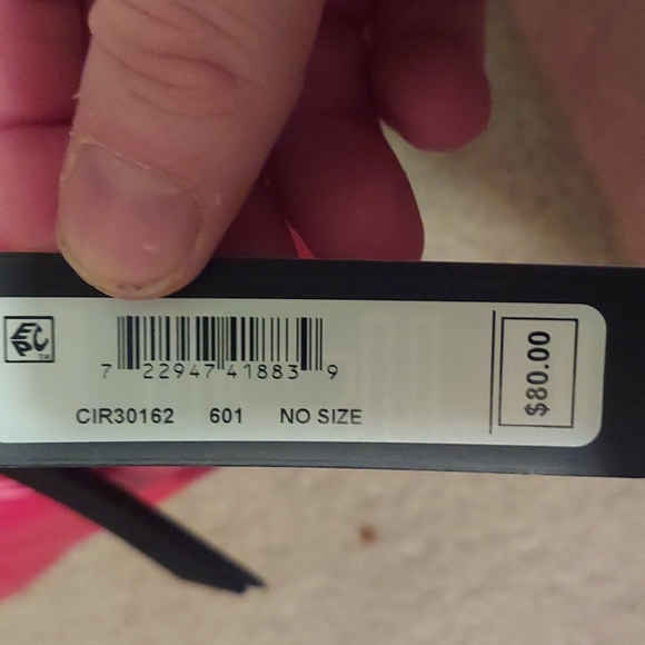 Circus by Sam Edelman Malibu Nylon Shoulder Bag - Picture 2 of 5